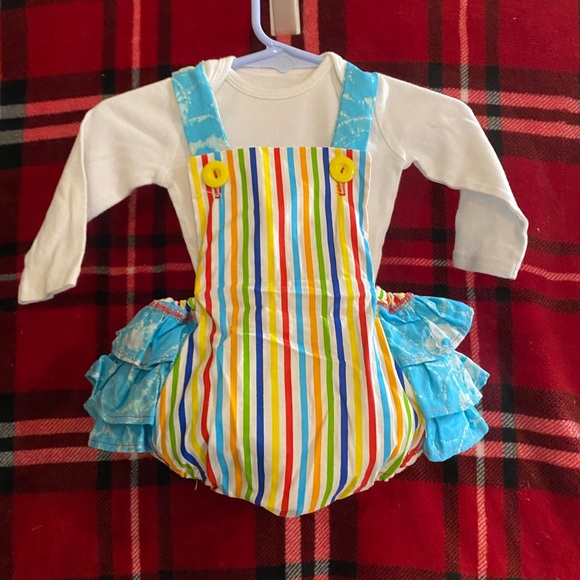 Multiple bubbles multiple sizes - Picture 1 of 10